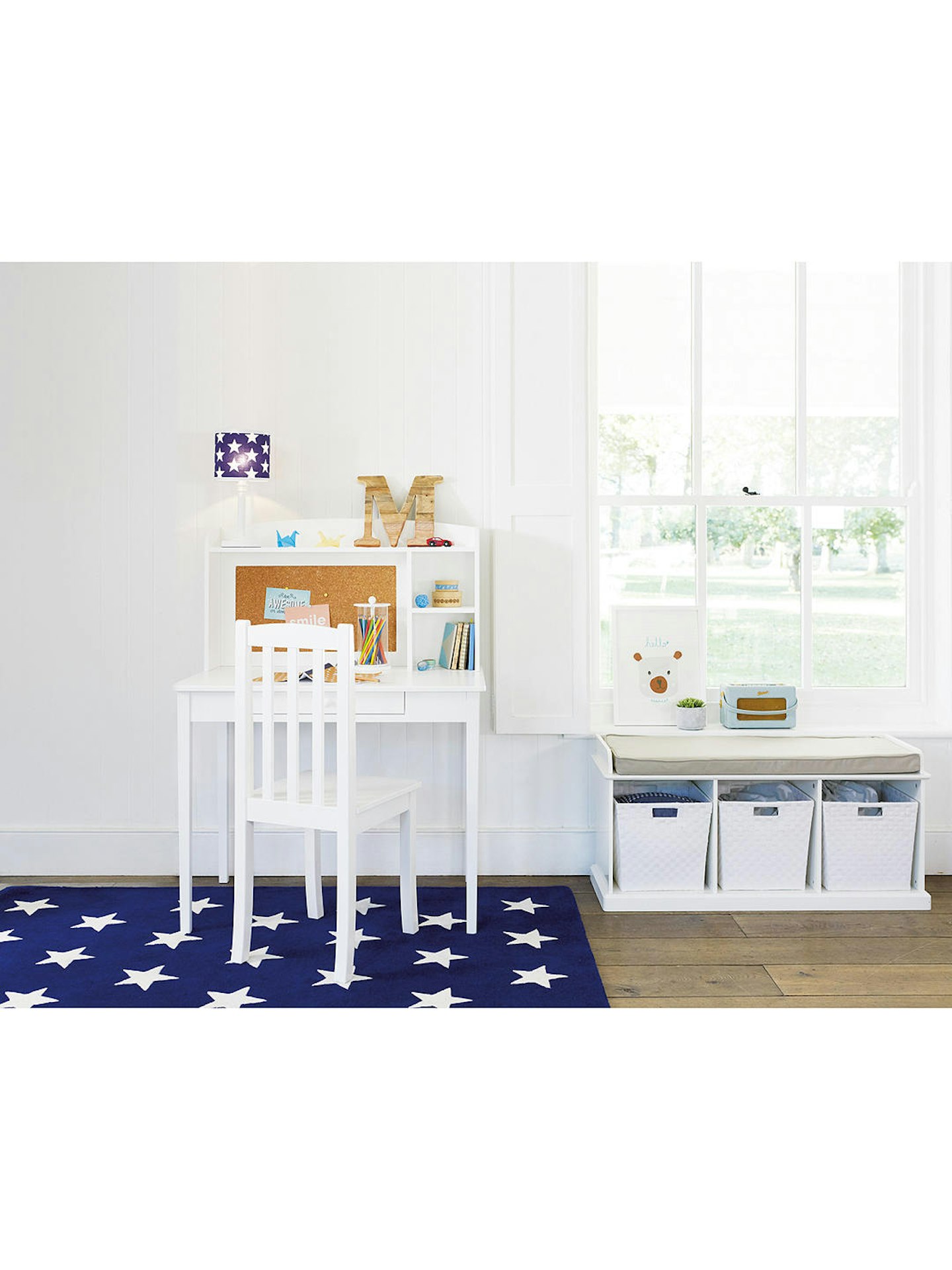 Childrens desk and chair set john lewis new arrivals